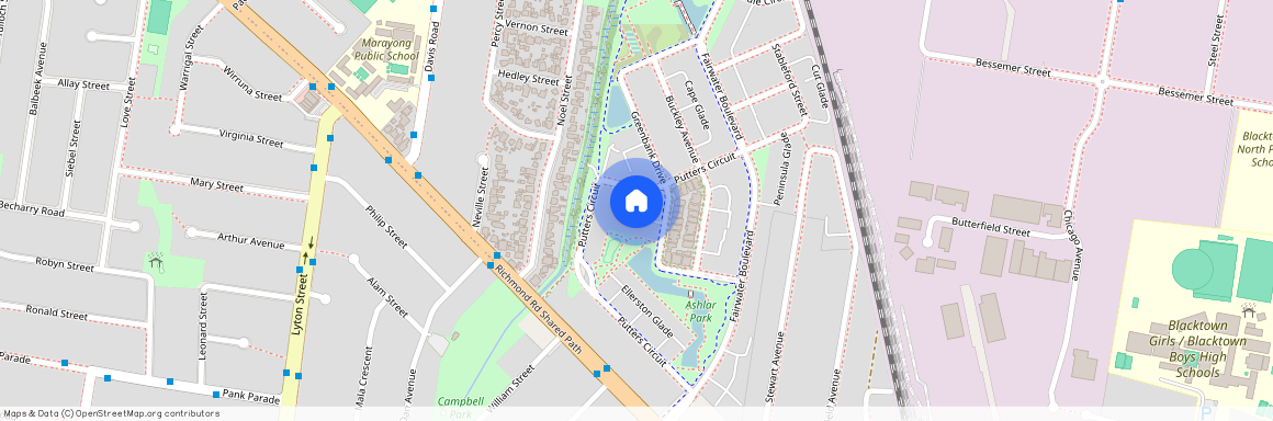 6 Essence Glade, NSW 2148, Blacktown