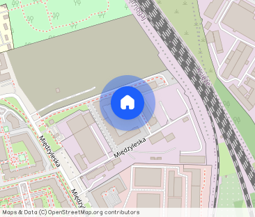 Nowe 3-pok. mieszkanie, pierwszy najem, miejsce w garażu, Międzyleska - Photo 1