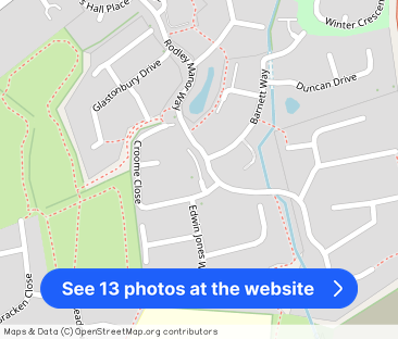 Herbert Howells Way, Lydney - Photo 1