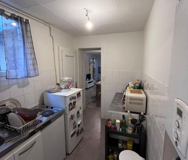 Location Appartement 2 pièces 48m² BESANCON 25000 - Photo 3
