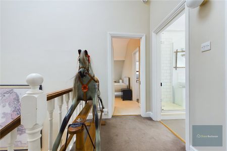 Woodstock Road Redland, Bristol - 1 bedroomProperty for lettings - Chasebuchanan - Photo 5