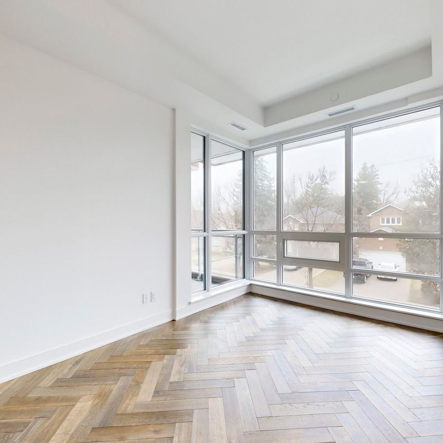 For Lease - 8888 Yonge Street Unit# 103 (L/W), Richmond Hill, Ontario - Photo 1