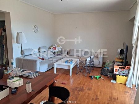 Διαμέρισμα για ενοικίαση Μαρούσι - Photo 3