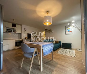 Appartement Toulouse 3 pièce(s) 57.37 m2 Meublé - Photo 4