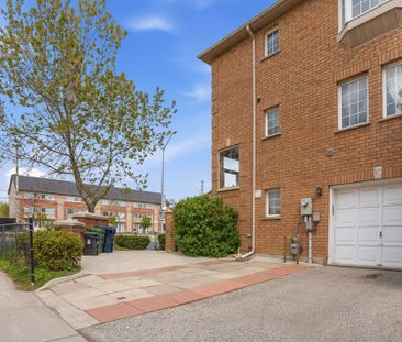 For Lease - 2 Eli Shackleton Court, Toronto, Ontario - Photo 6