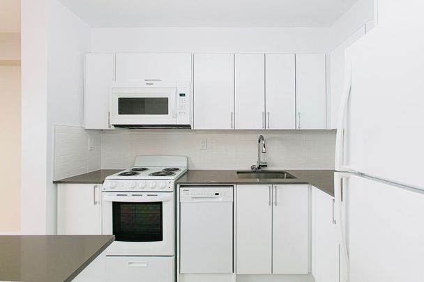 For Lease - 1291 Bayview Avenue Unit# 603, Toronto, Ontario - Photo 1