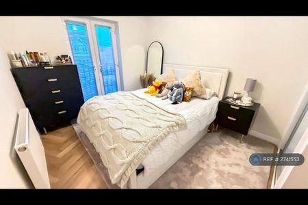 2 bedroom flat to rent - Photo 3