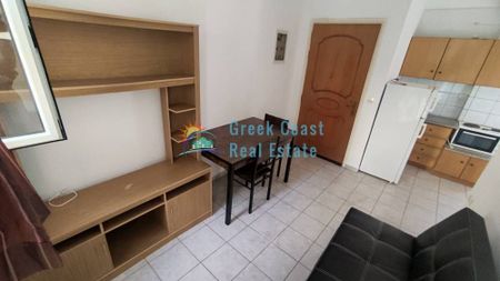 Διαμέρισμα για ενοικίαση Ανθούπολη (Πάτρα) - Photo 4