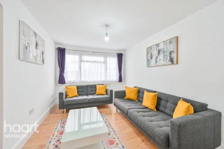 2 bedroom flat to rent - Photo 5