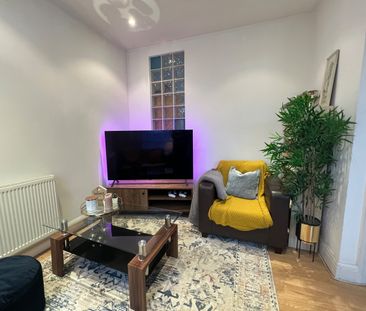 1 Bed Flat, Heather Gardens, NW11 - Photo 5