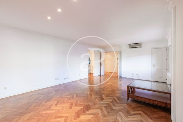 Flat for rent in Zona Avenida de Europa (Pozuelo) - Photo 1