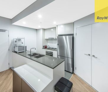 Fully Furnished Two Bedroom Executive Apartment With City Views - L... - Photo 5