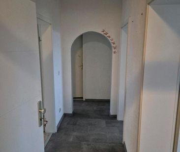 3 ZKB Erdgeschoss Wohnung in Siegen Geisweid-Hüttental - Foto 1