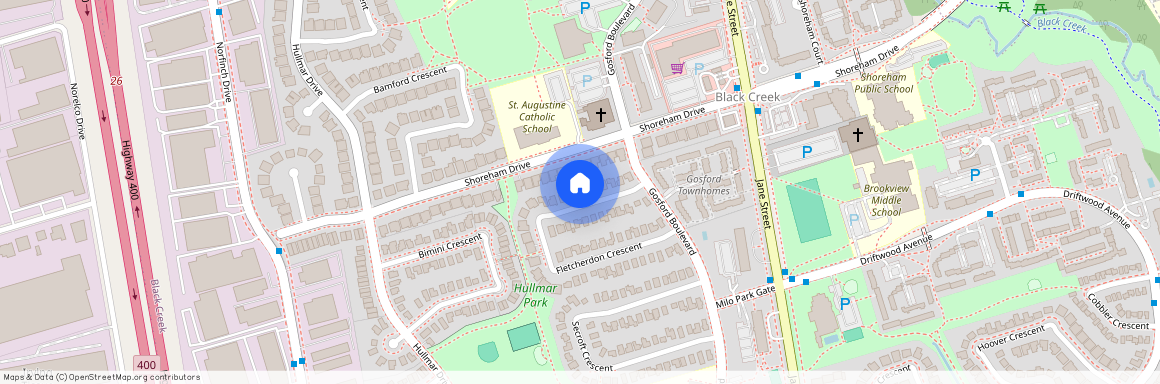 74 Fletcherdon Crescent, Toronto