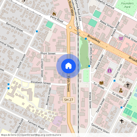 A/117 Grattan Road, Te Aroha, Matamata-Piako