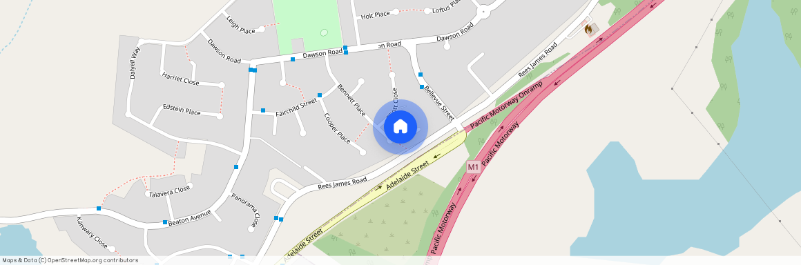 1 Thomas Kearney Close, Raymond Terrace