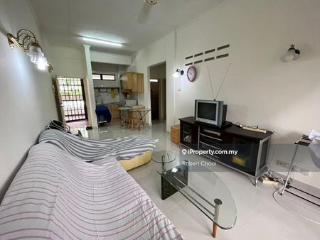 Bunga Raya Apartment, Genting Highlands, Bentong - Foto 2