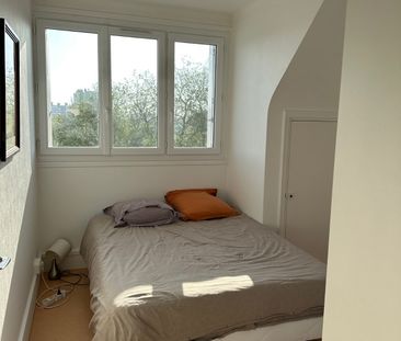 Bel appartement lumineux en centre ville - Photo 3