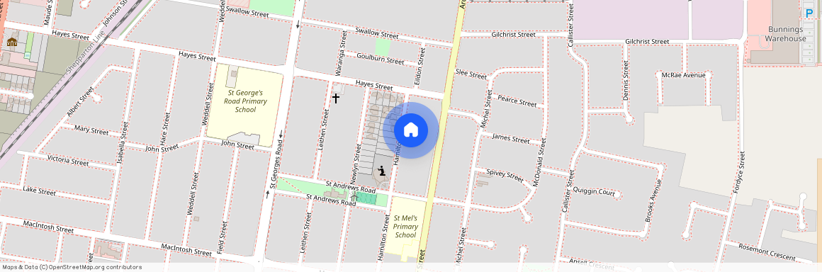 13 Hamilton Street, Vic 3630, Shepparton