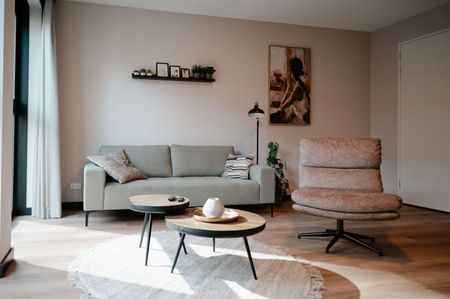 Appartement te huur: William Boothlaan 22 3012 VJ Rotterdam - Foto 5
