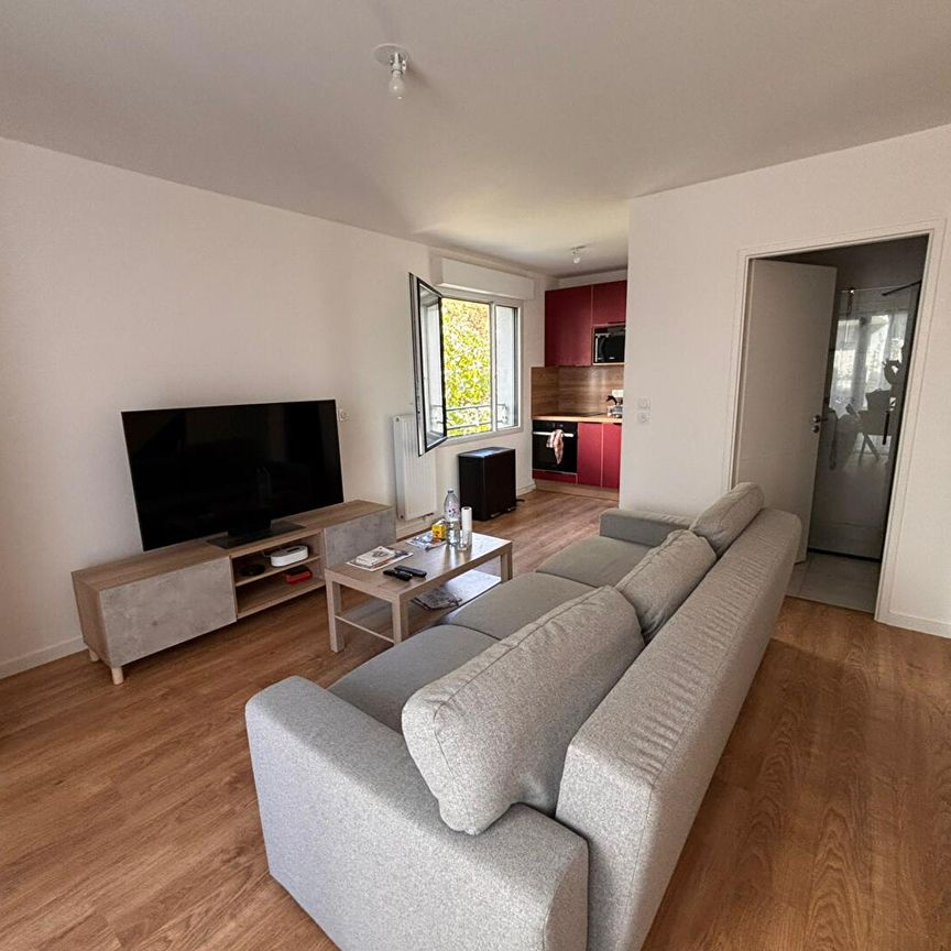 Location Maison 1 pièce 13m² - Photo 1