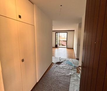 3.5 Zimmer, 75 m², 1. Stock - Photo 1