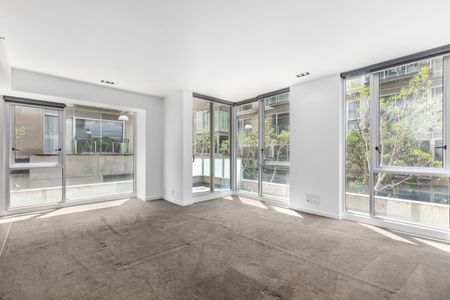 114V/162 Albert Street, East Melbourne VIC 3002 - Apartment For Rent | Domain - Photo 3