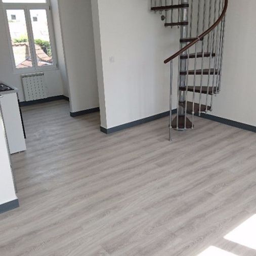 Appartement 1 pièce à Dunkerque - Photo 1