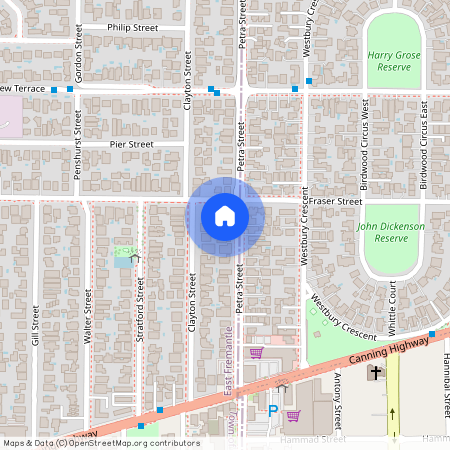 1/135 Petra Street, WA 6158, East Fremantle