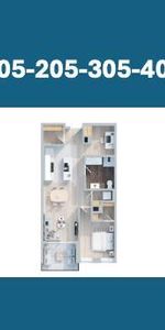 1 CH - 1 SDB - Gatineau - $1,890 /mo - Photo 3