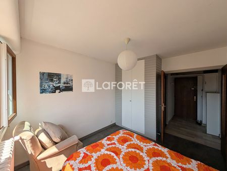 Appartement T2 Saint-Martin-d'Hères à louer - Photo 5
