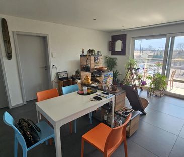 2.5 Zimmer - Photo 1