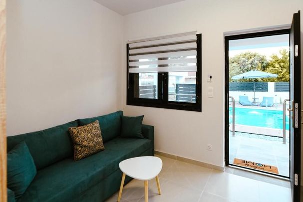 Διαμέρισμα για ενοικίαση Ασπροβάλτα (Άγιος Γεώργιος) - Φωτογραφία 1