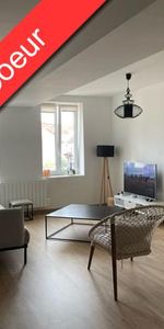 Location Appartement 3 pièces 79m² ST MARCEL 71380 - Photo 3