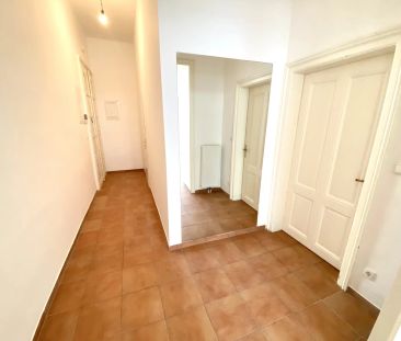 3 Zimmer Altbauwohntraum - unbefristet - ab sofort verfügbar! - Photo 6