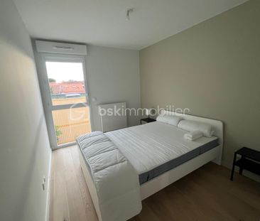 Appartement de 68 m² à Talence - Photo 3