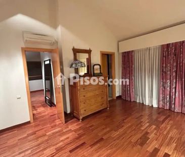 Casa adosada en alquiler en Valdepastores-Pino Centinela-Las Encinas - Photo 4