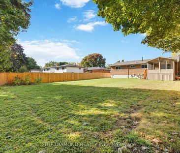 For Lease - 50 Burningham Crescent Unit# Lower, Ajax, Ontario - Photo 5