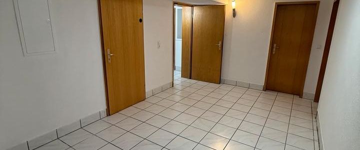 2-3 Zimmer Wohnung in Ingersheim zu vermieten - Photo 1