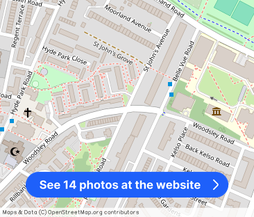 Rosebank House, Leeds, United Kingdom, LS3 - Photo 1