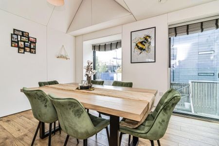 2 bedroom terraced house to rent - Photo 4