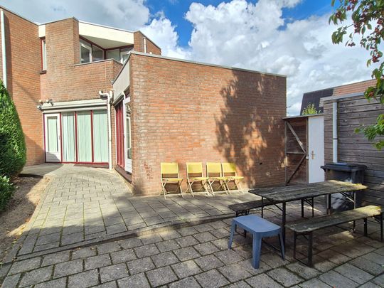 Te huur: Huis Scheldedal in Capelle aan den IJssel - Photo 1