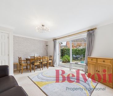 3 bedroom detached house to rent - Photo 3