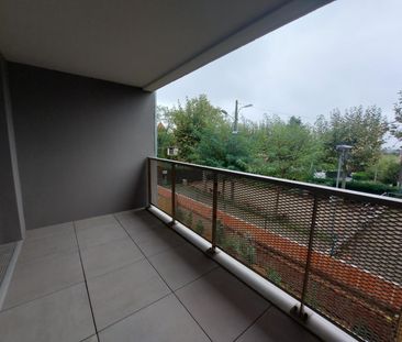 APPARTEMENT T2 44M - Photo 5