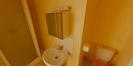 Location Appartement 1 pièce 20m² CHATELLERAULT 86100 - Photo 3