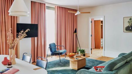 2 Bed Apartment - Photo 3