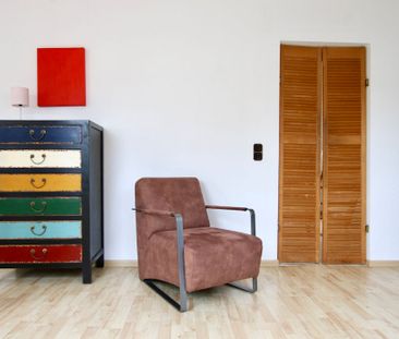 Schönes Maisonett Apartment in bester Lage von Ehrenfeld - Photo 1