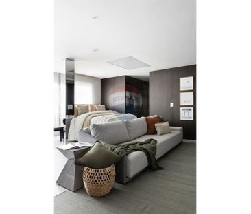 Locação de apartamento estilo Studio - Foto 6