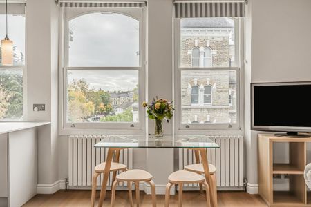 2 bedroom flat to rent - Photo 4