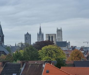 Appartement te huur - Photo 2